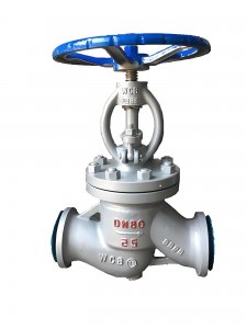 截止閥\J61H-25\DN100\WCB\手動價(jià)格多少